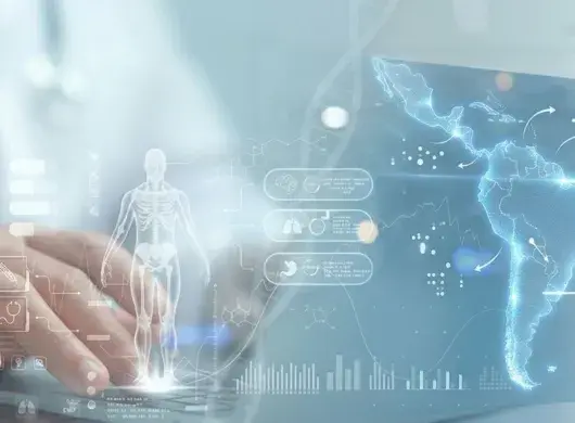 Three key projects at the TecSalud and UT Austin research center