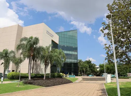 Sostenibilidad en el Tec Guadalajara.