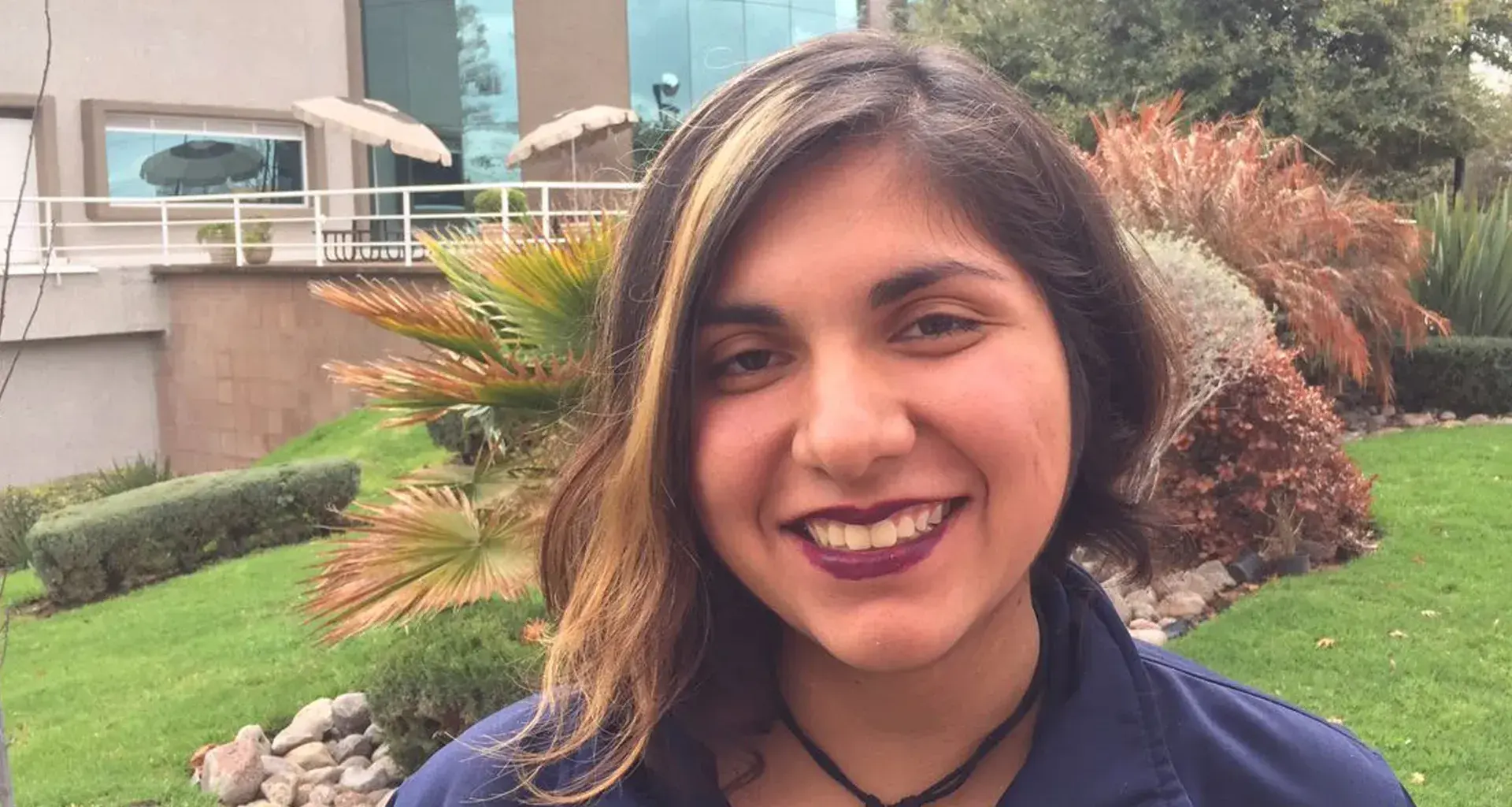 Samara Villalón Tavizón