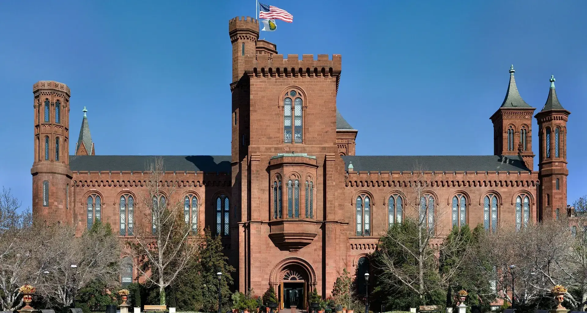 Universidad de Washington 