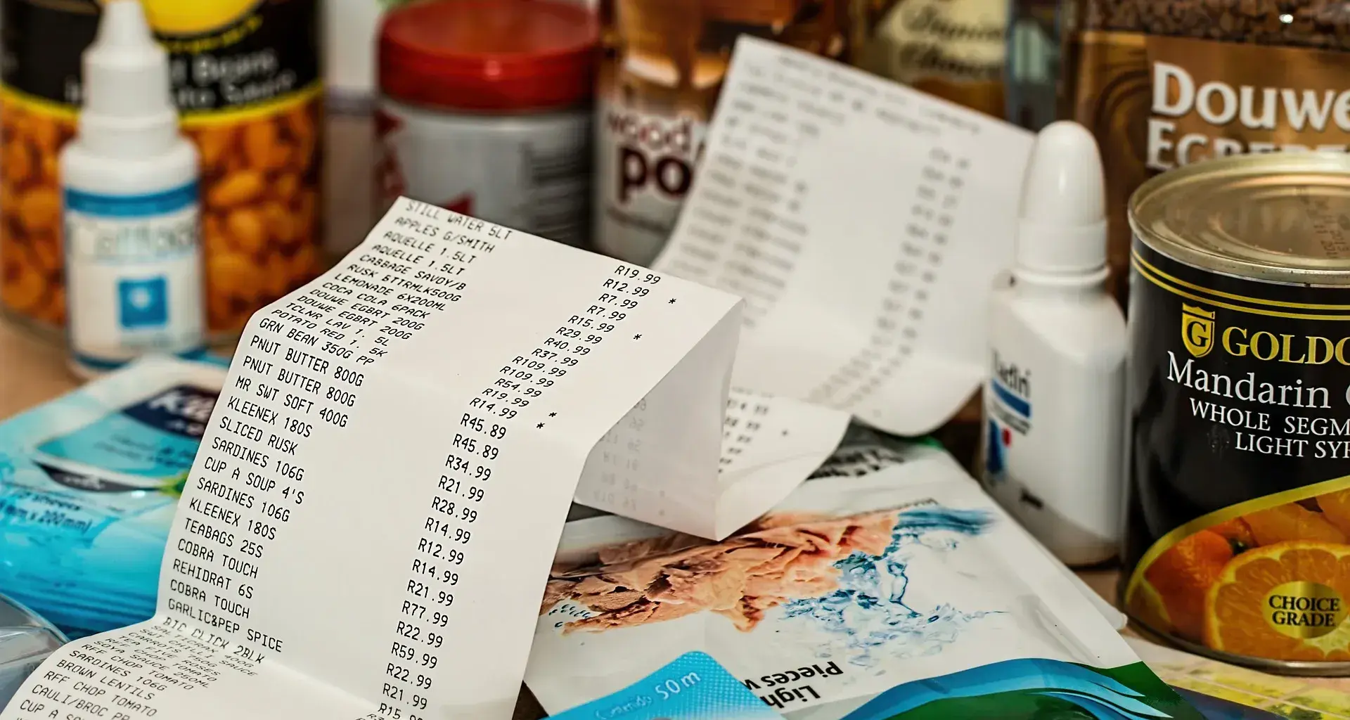 Retail Pricing