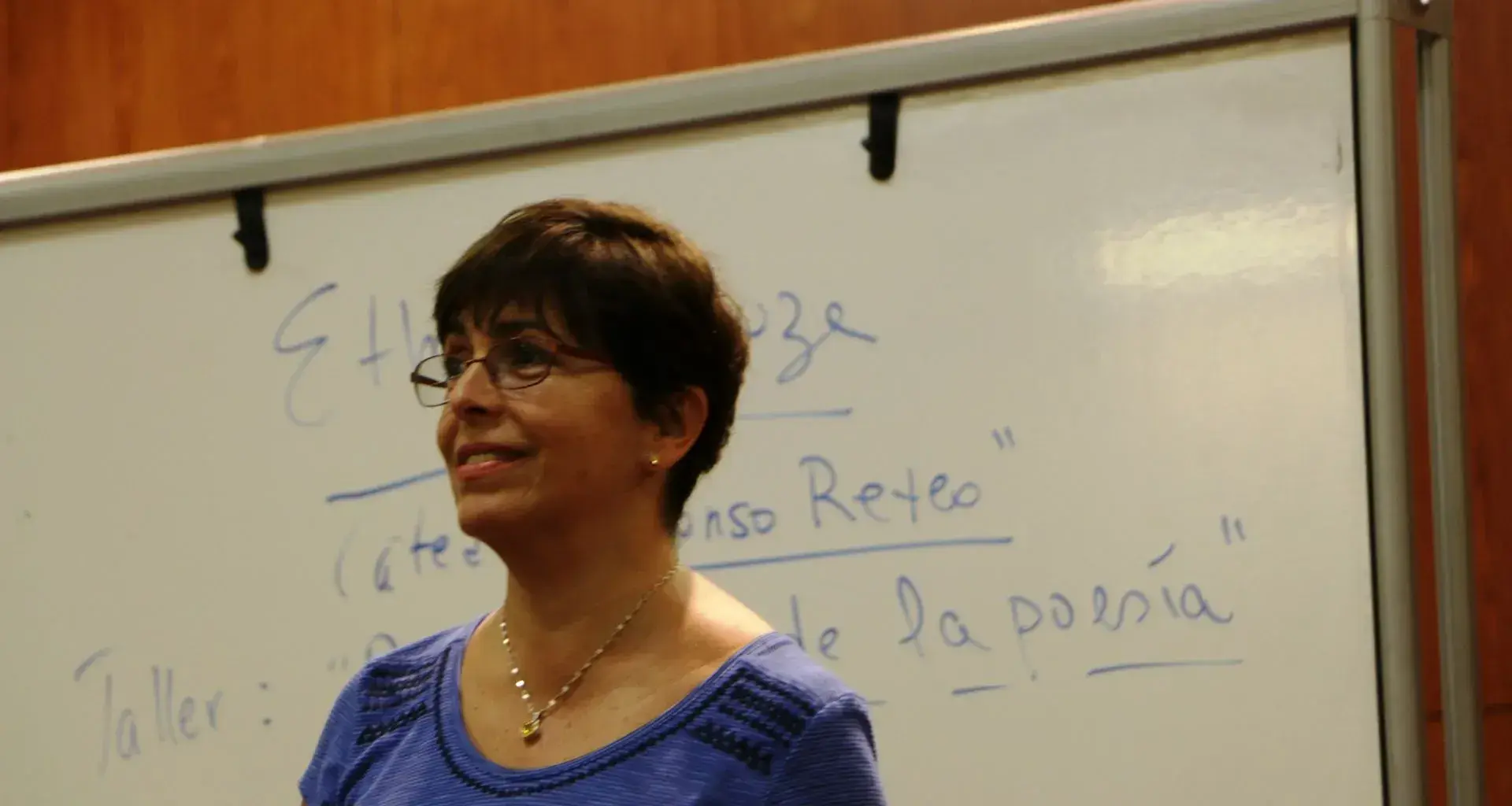 Ethel Krauze