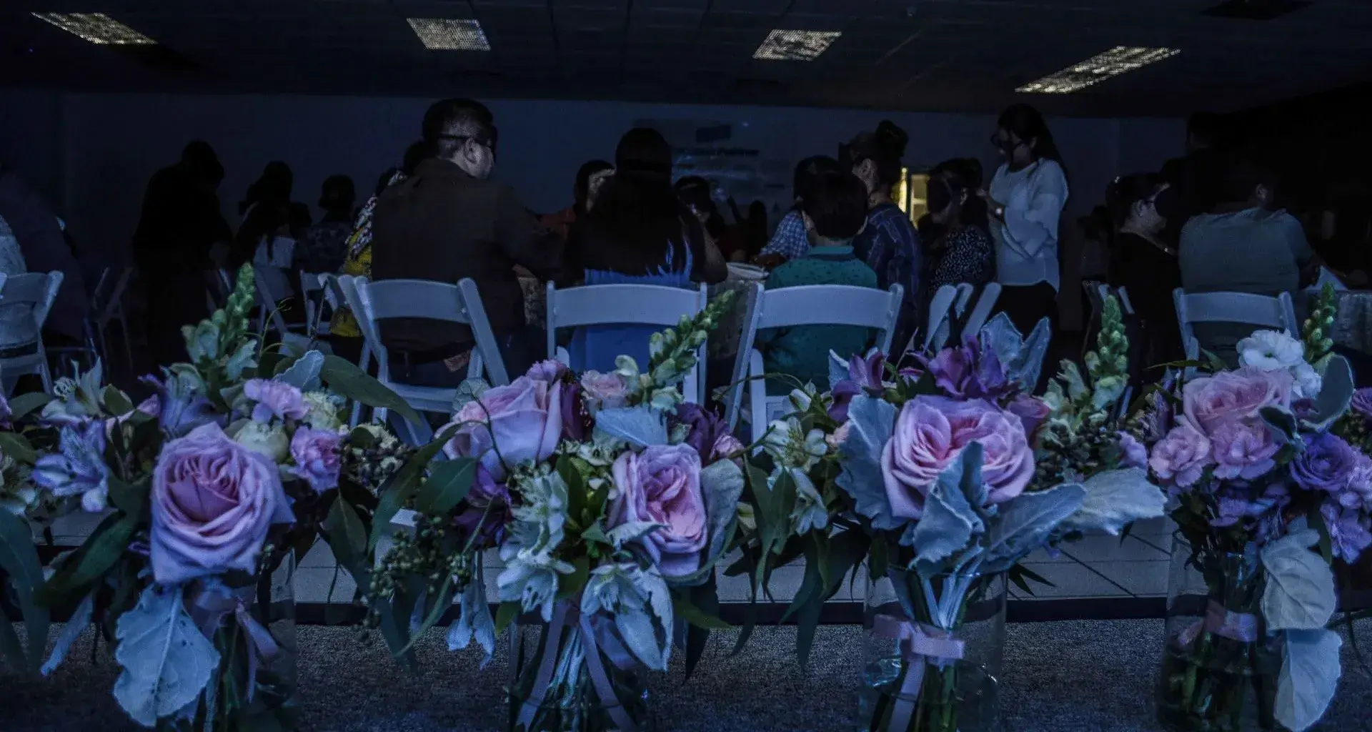 Alimento para migrantes