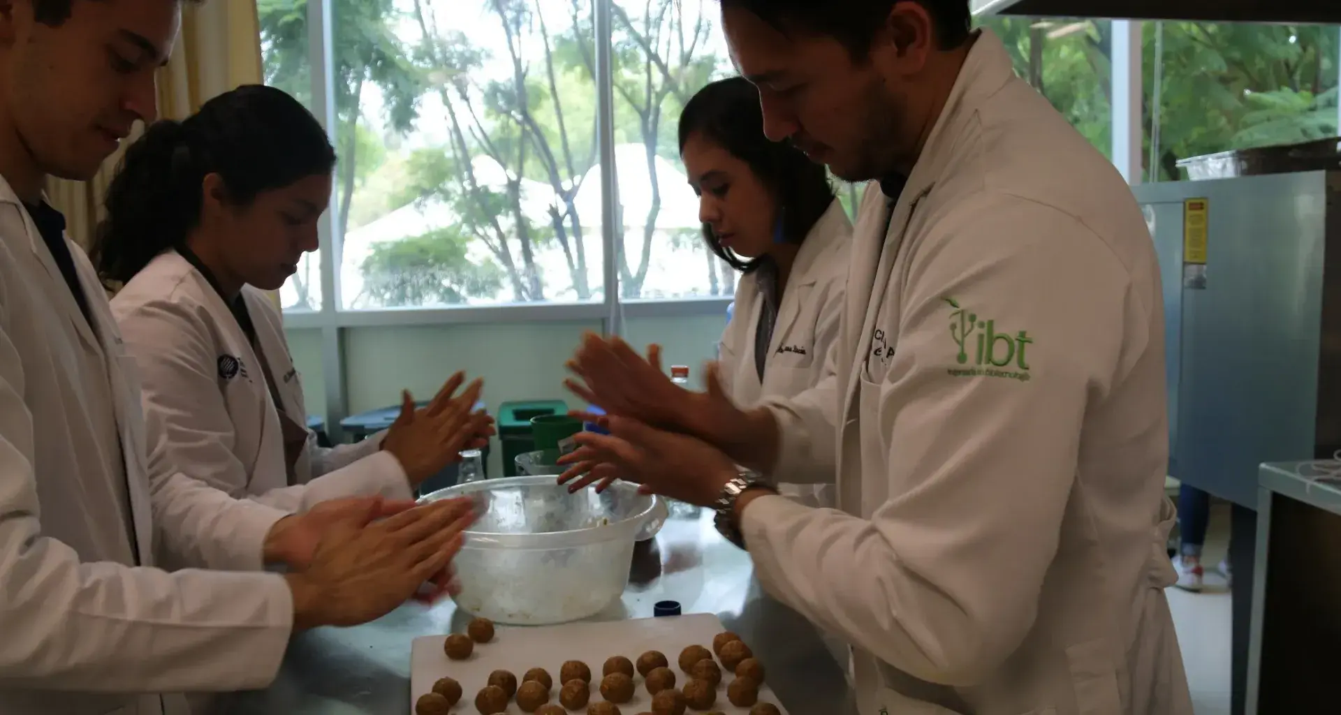 Visita el Tec de Monterrey en Morelia