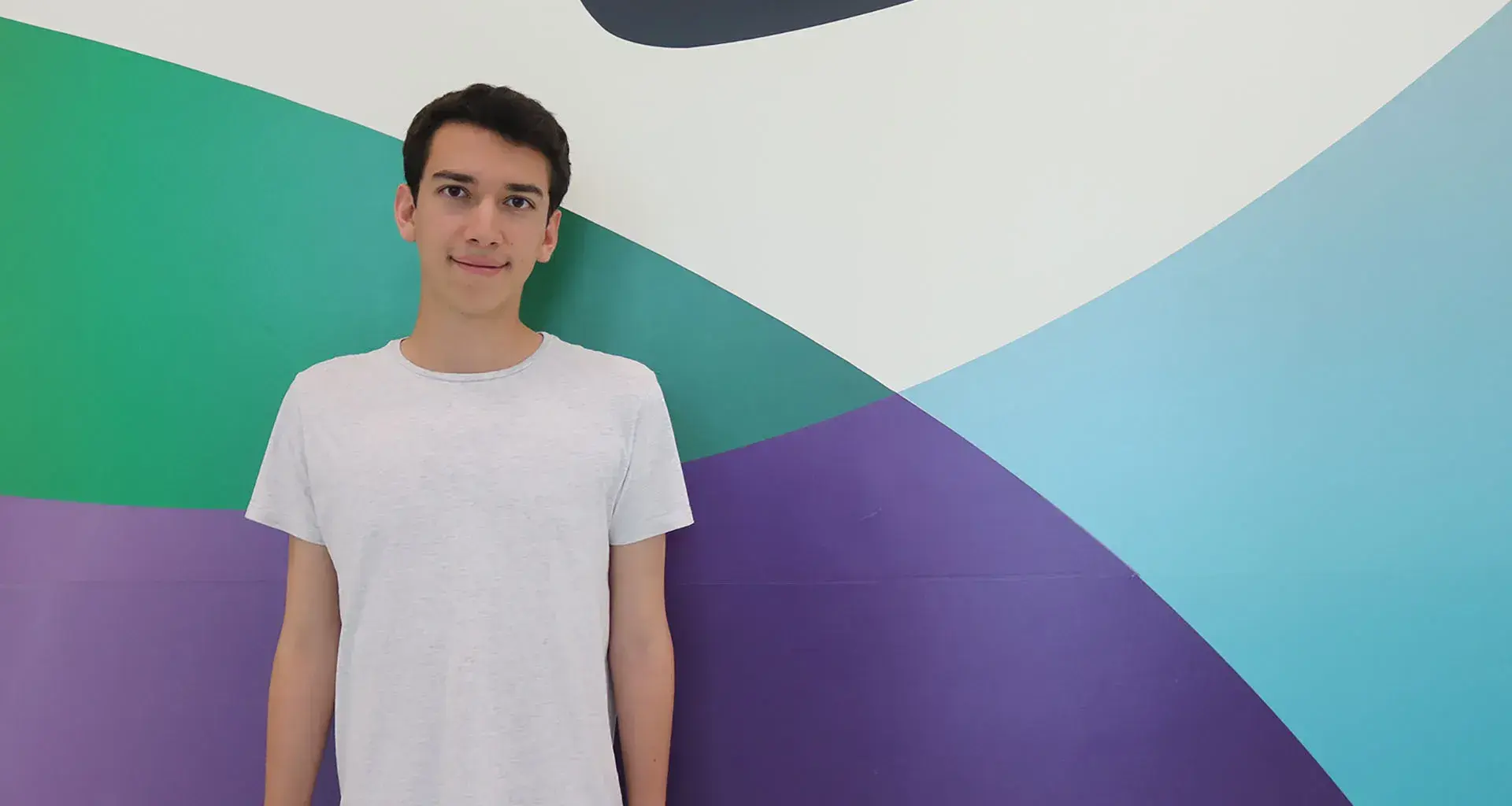 Eduardo Legorreta,  segundo lugar en el concurso Pitch Pachuca 