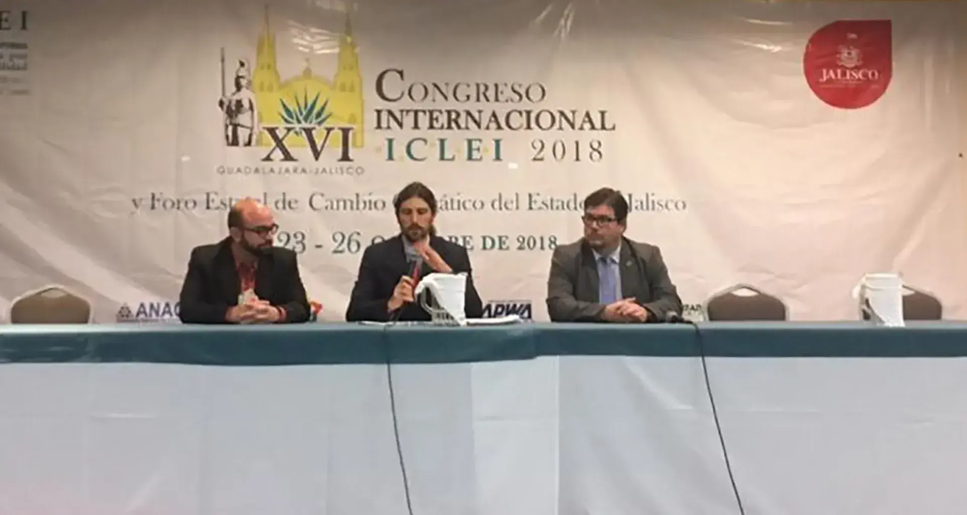Congreso ICLEI