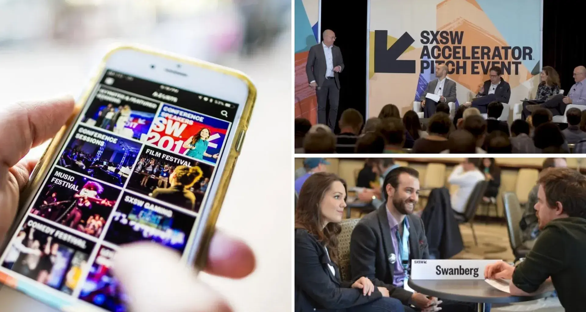 Estas 10 startups mexicanas competirán por 500 mil dólares