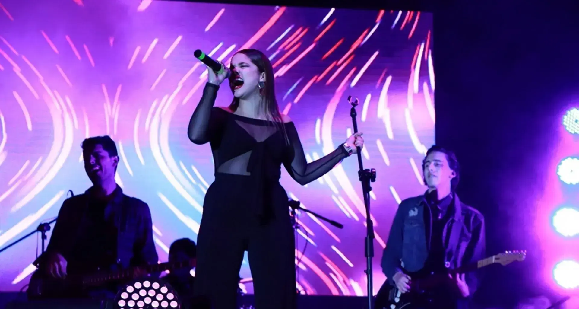 Festival Regional de la cultura y las artes