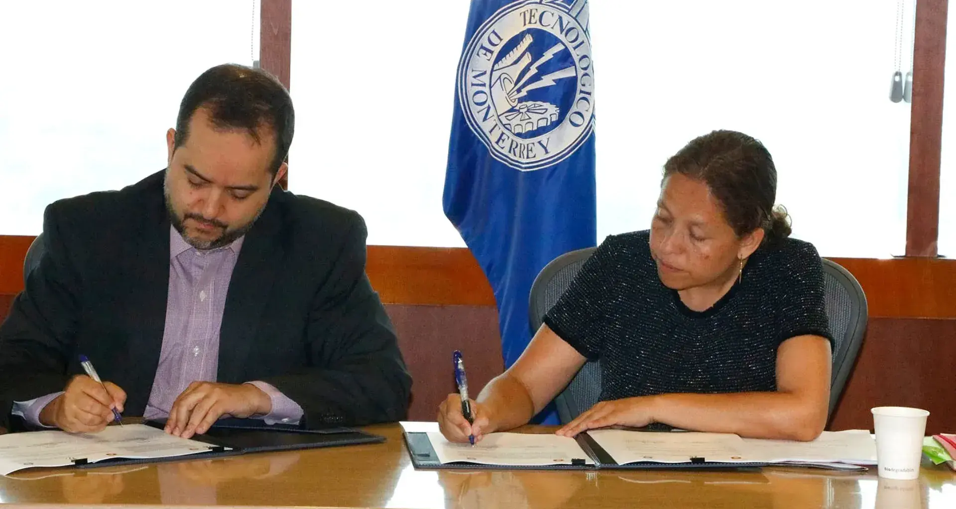 Buscan llevar justicia e igualdad a personas con discapacidad