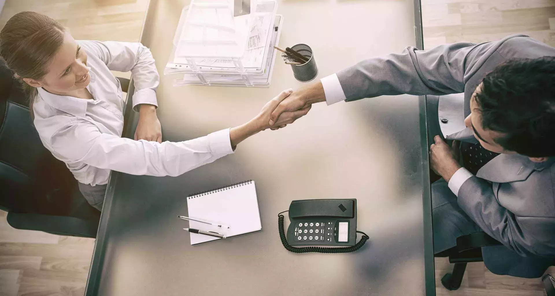 Consejos para tu entrevista laboral