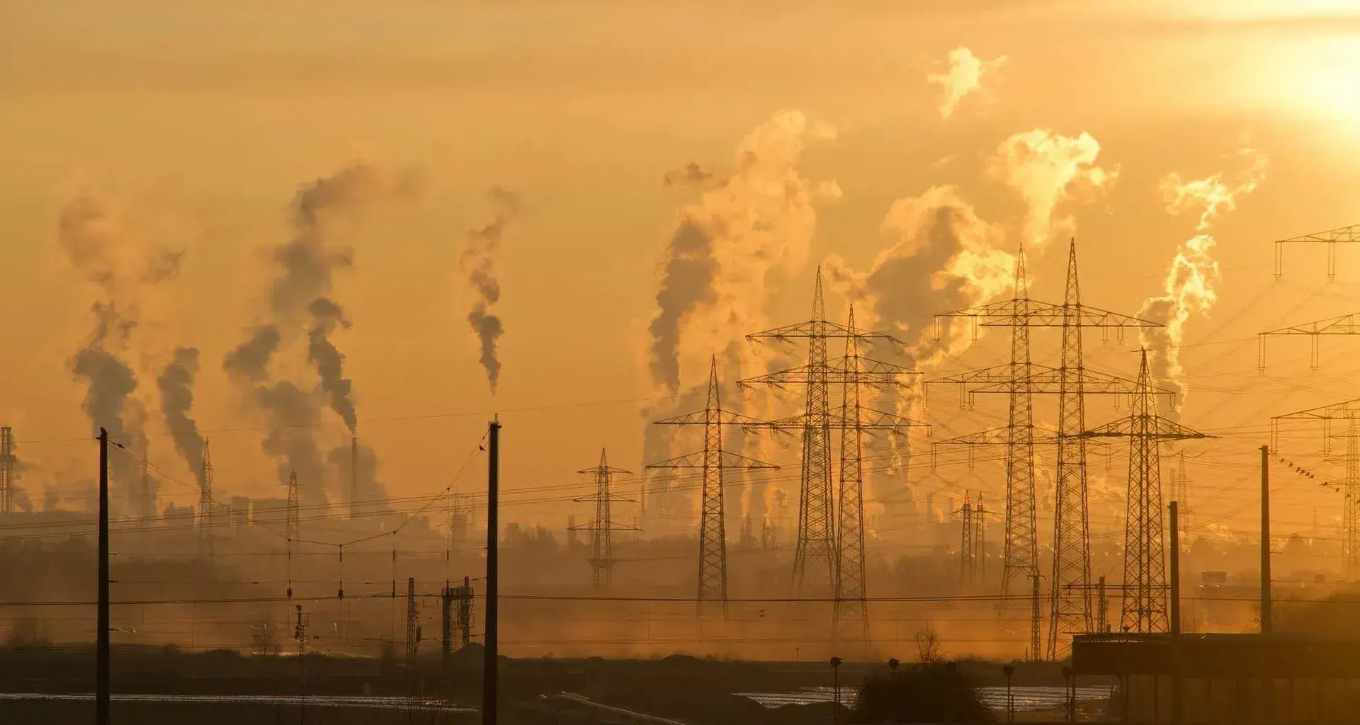 ¿Hay solución a la crisis ambiental urbana? Estos jóvenes creen que sí