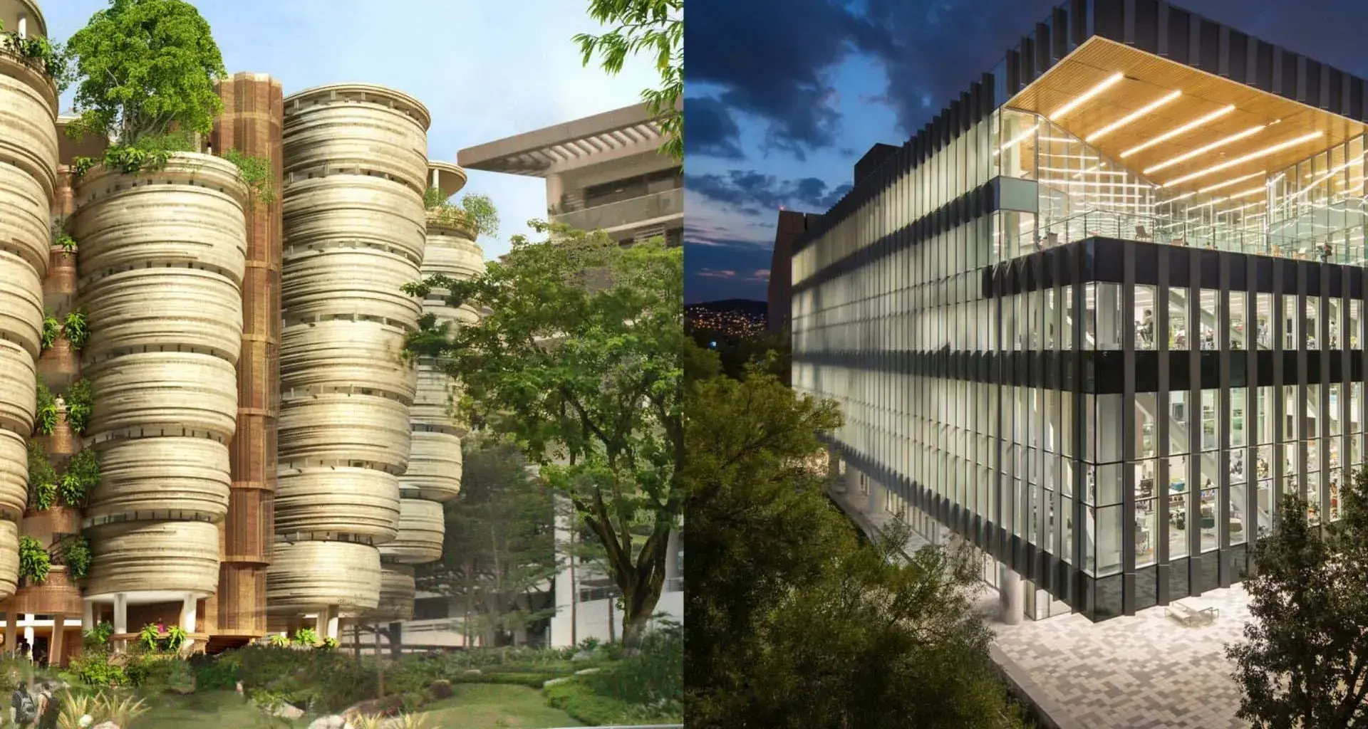 5 proyectos que unen al Tec con la universidad tecnológica #1 en Asia