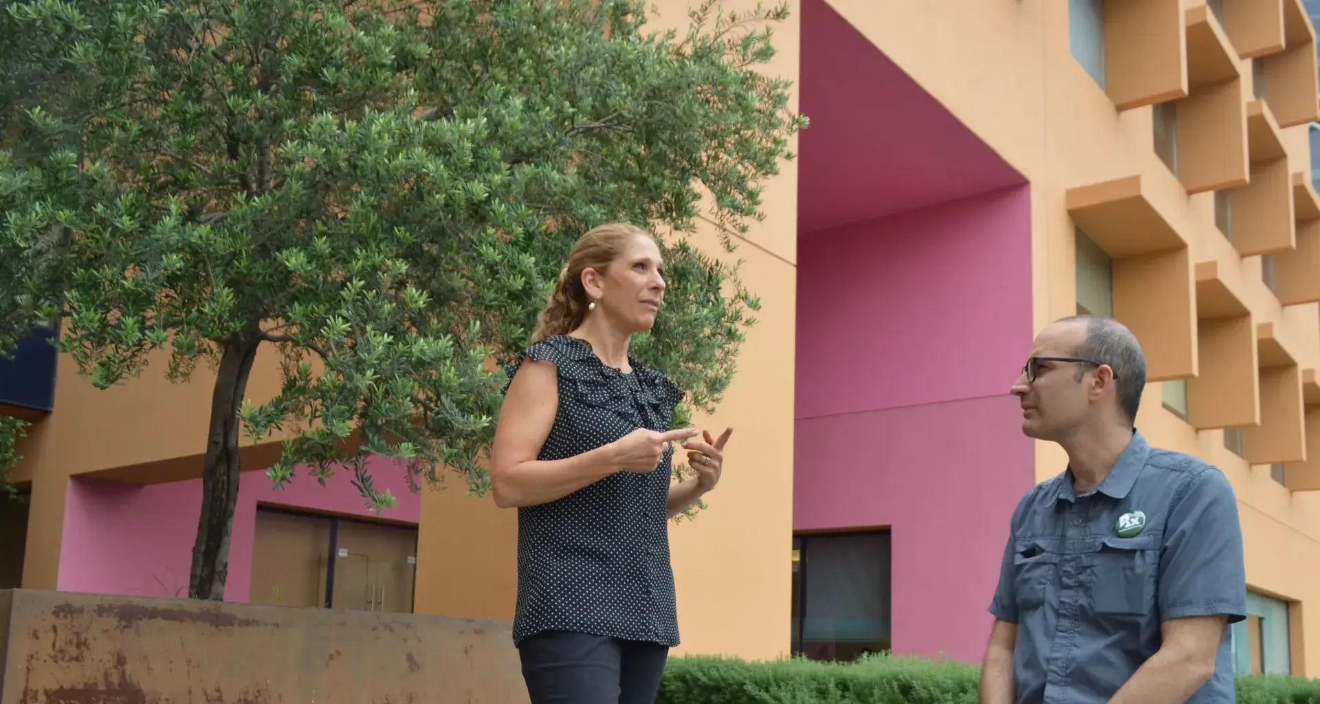 Dra. María Luisa Ballí