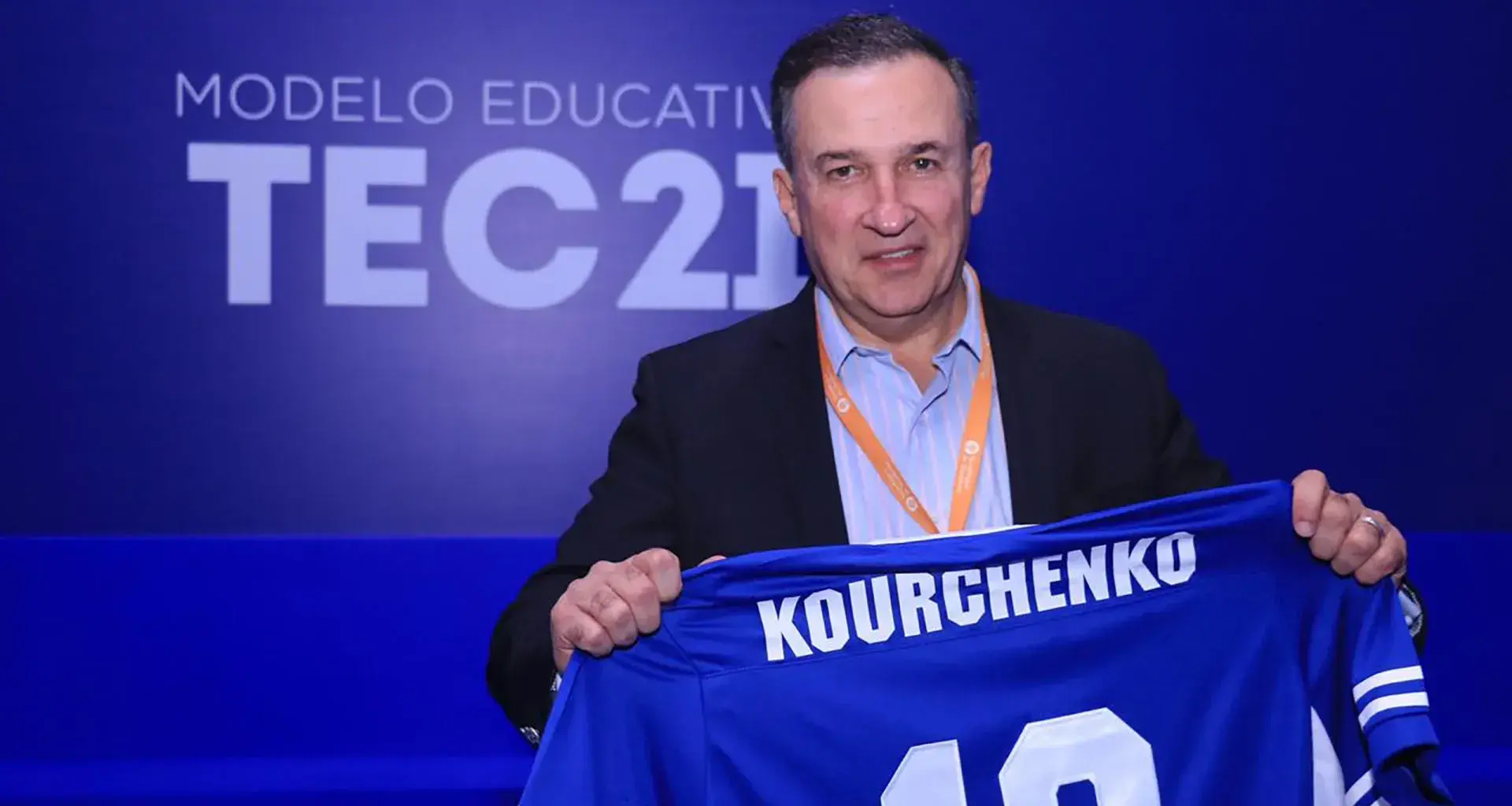 Representante de los medios de comunicación