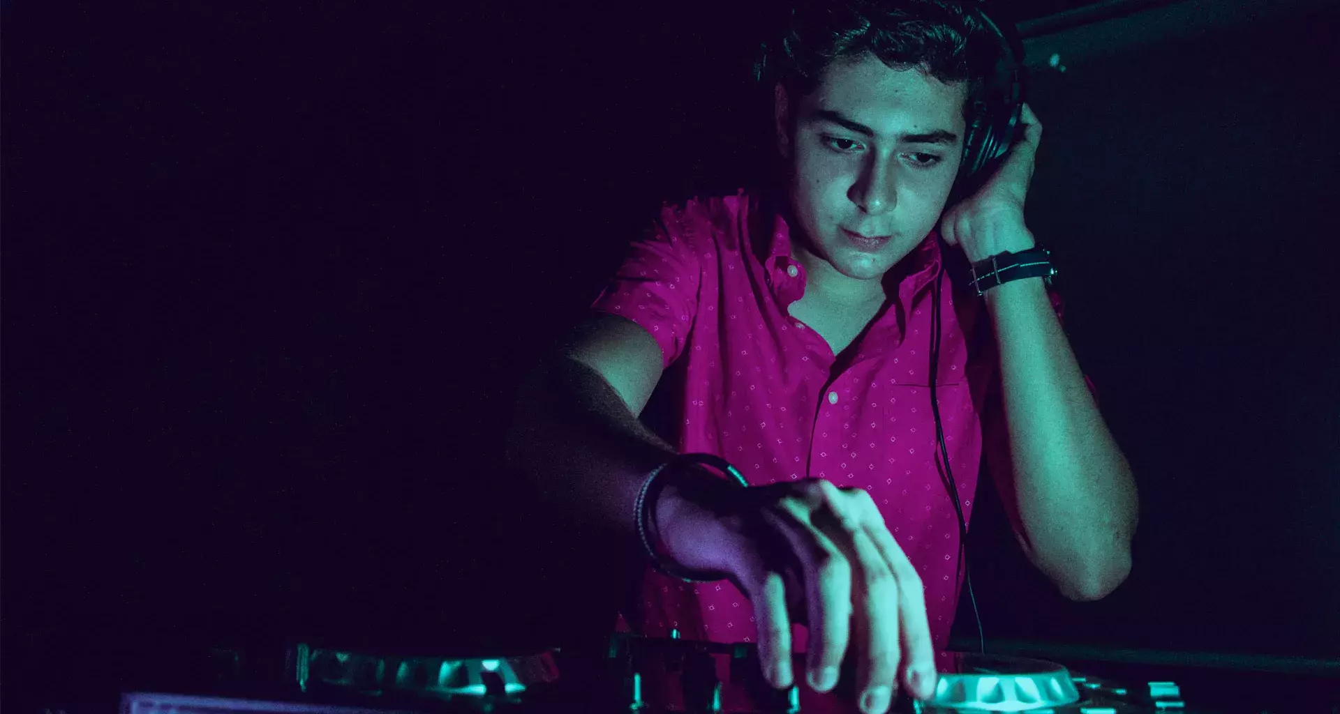 David Elizalde