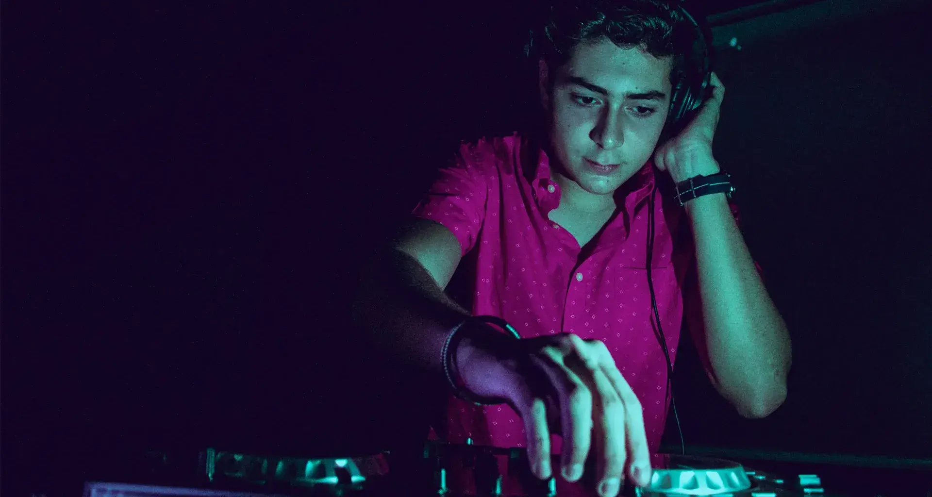 David Elizalde