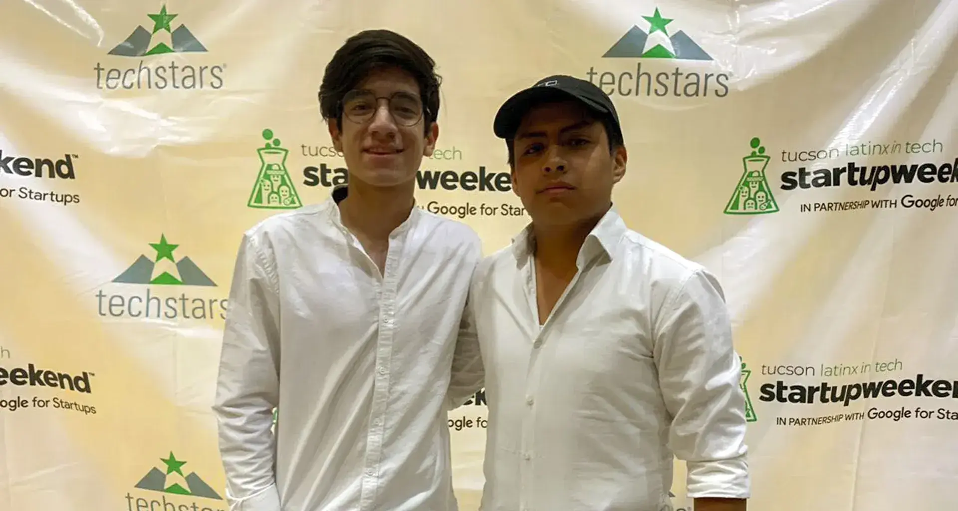 Latinx In Tech Startup Weekend Tucson