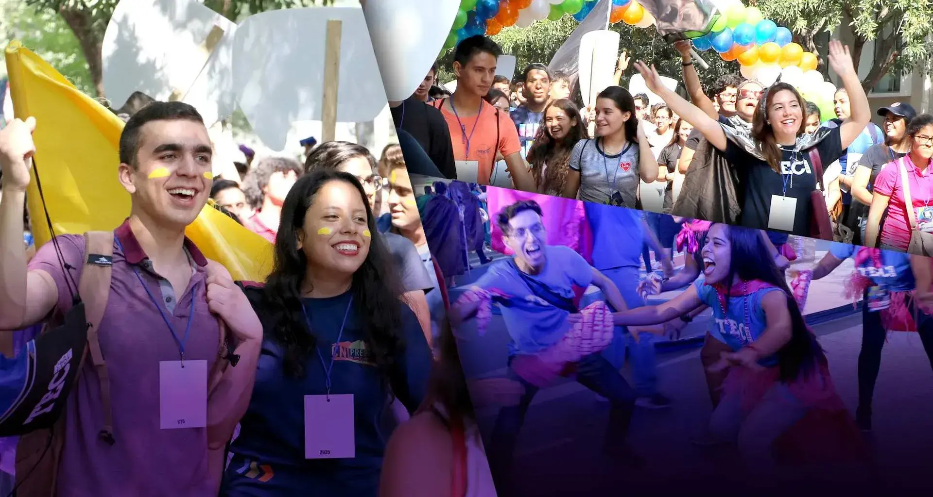 Abrirán las puertas a una nueva generación con Hi Tec! 2019 