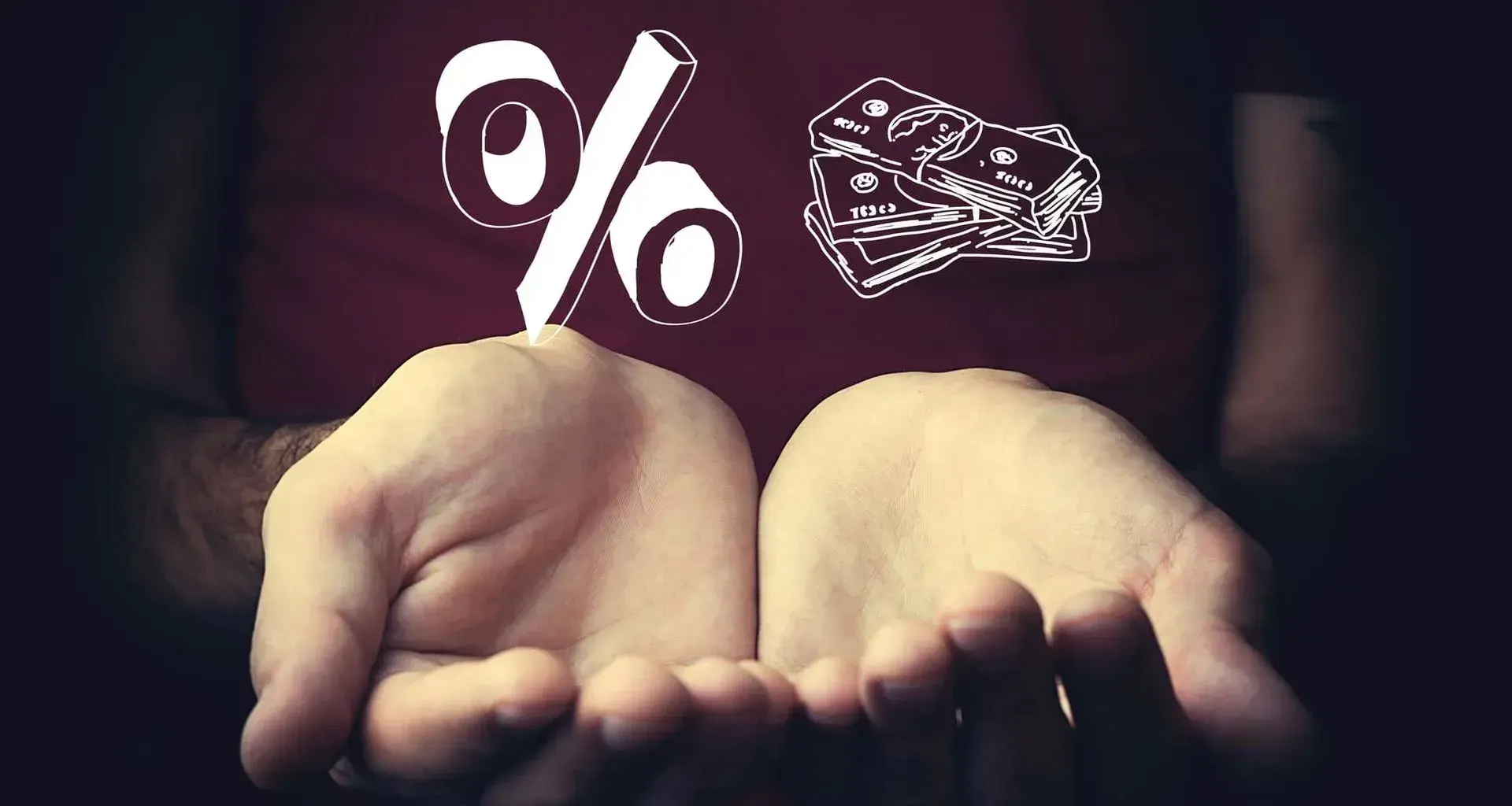 Baja en tasas de interés