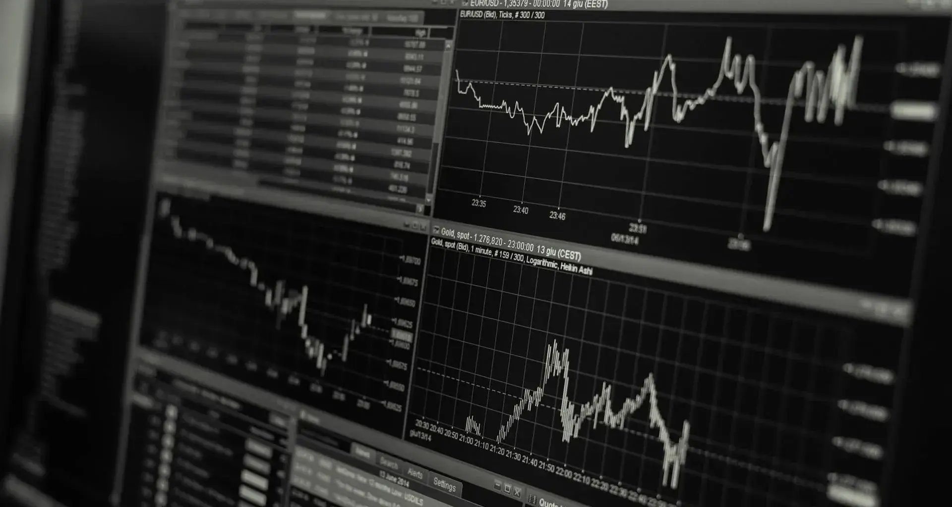 Estancamiento económico