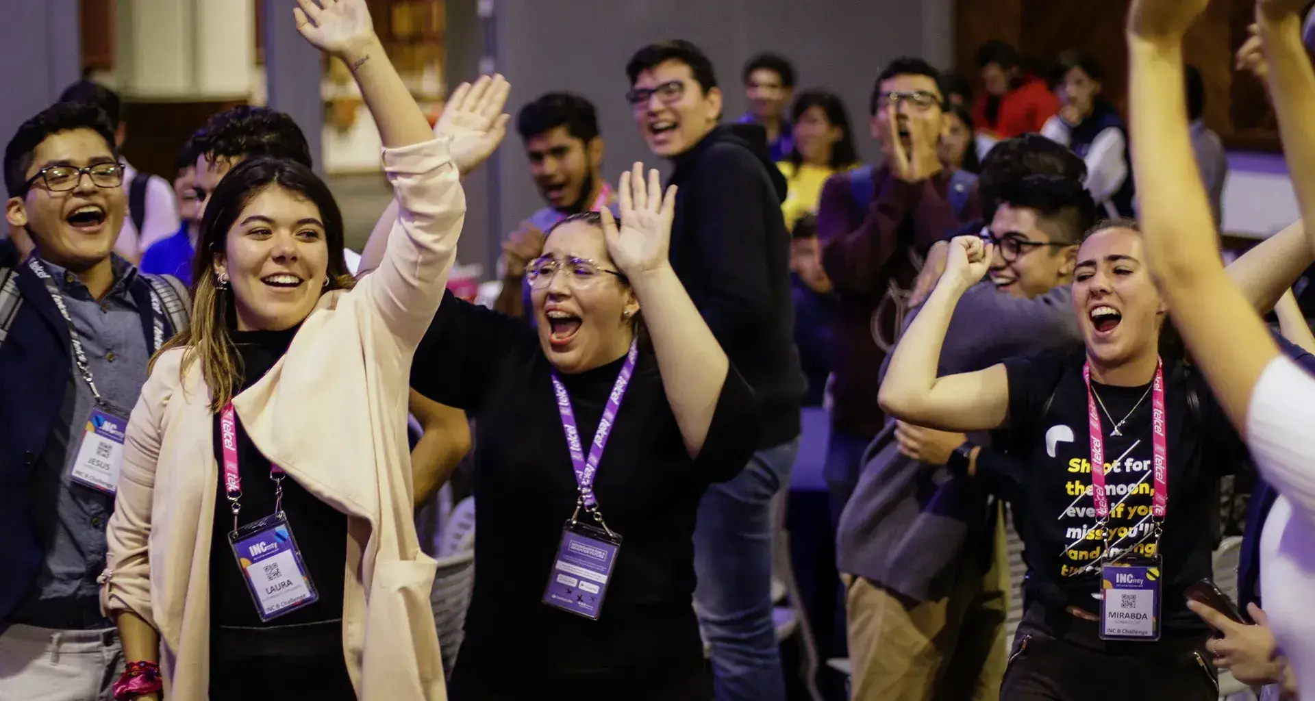 Cuernavaca triunfa llevándose los primeros tres lugares en la final del B-Challenge 2019