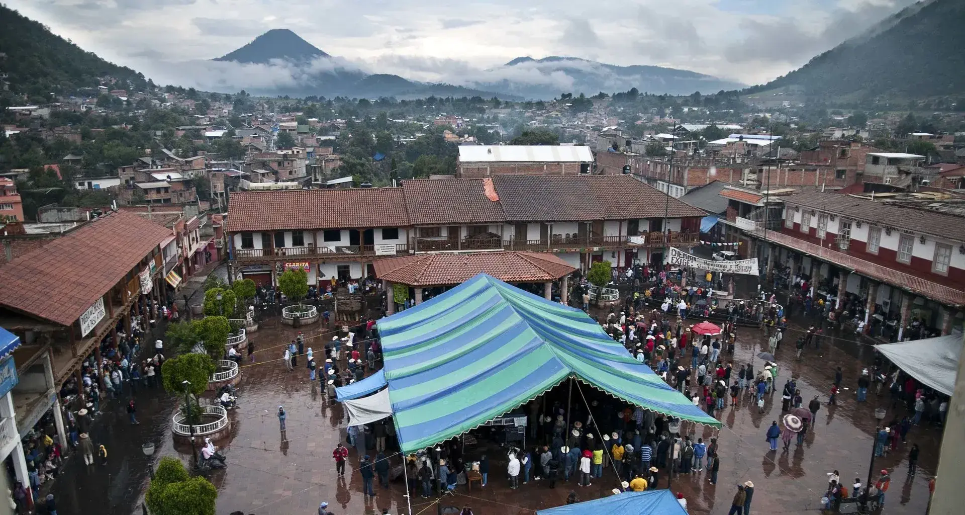 Cherán