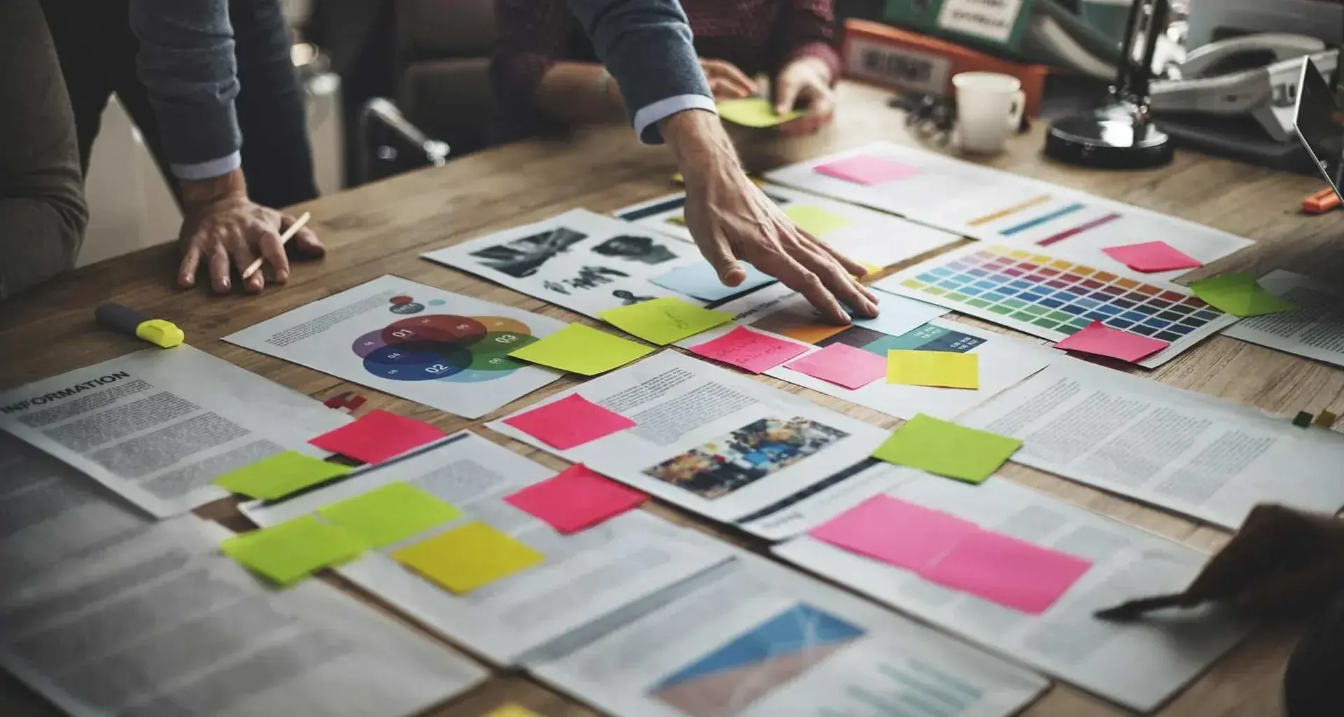 Raj Sissodia explica teoria de Capitalismo Consciente