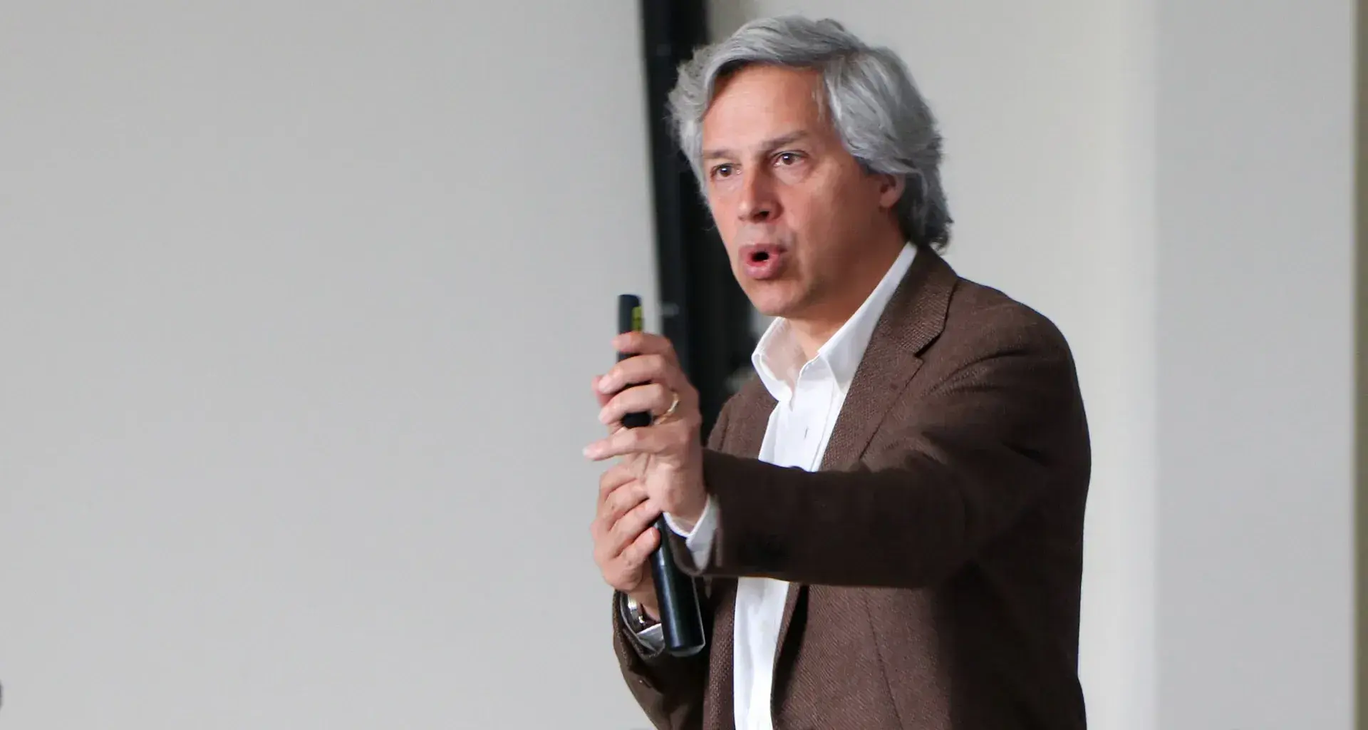 Experto aconseja cómo podemos cambiar a México