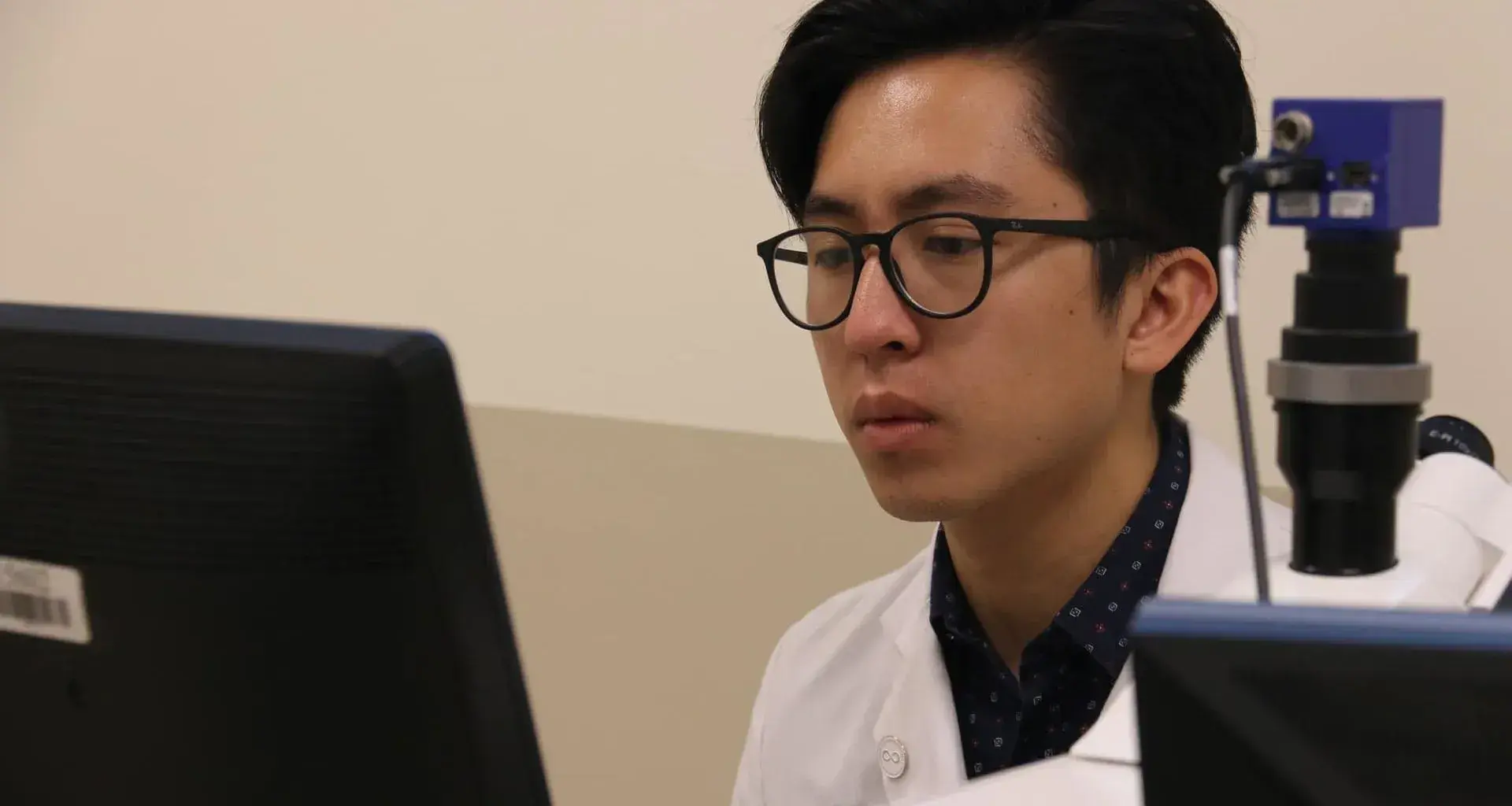 Sobresale alumno del Tec Guadalajara por alto puntaje en Examen de Residencias Médicas de Estados Unidos USMLE
