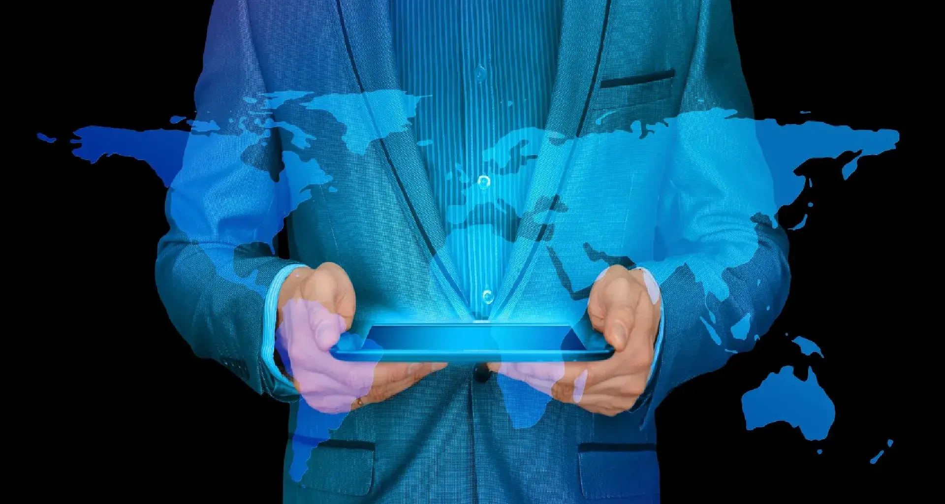 Alumno Negocios Internacionales presentes en Sapica