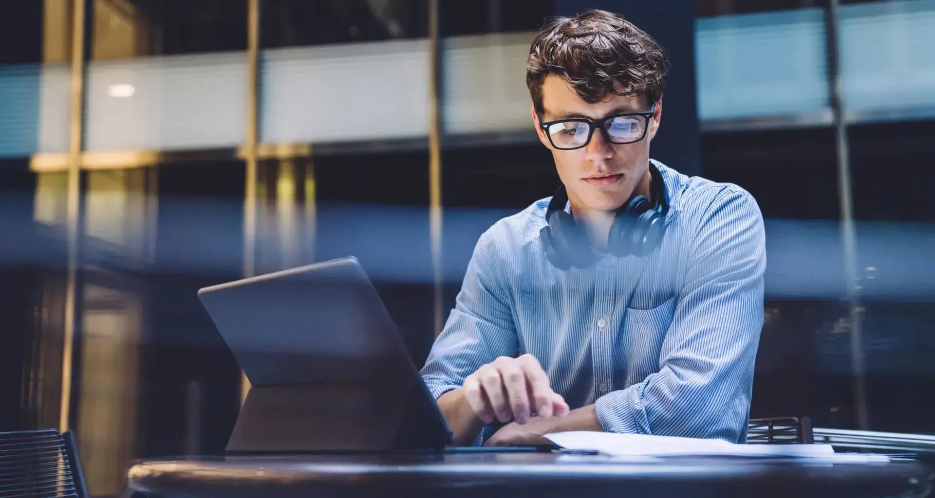 El modelo de trabajo asincrónico un éxito sin importar horarios o distancia