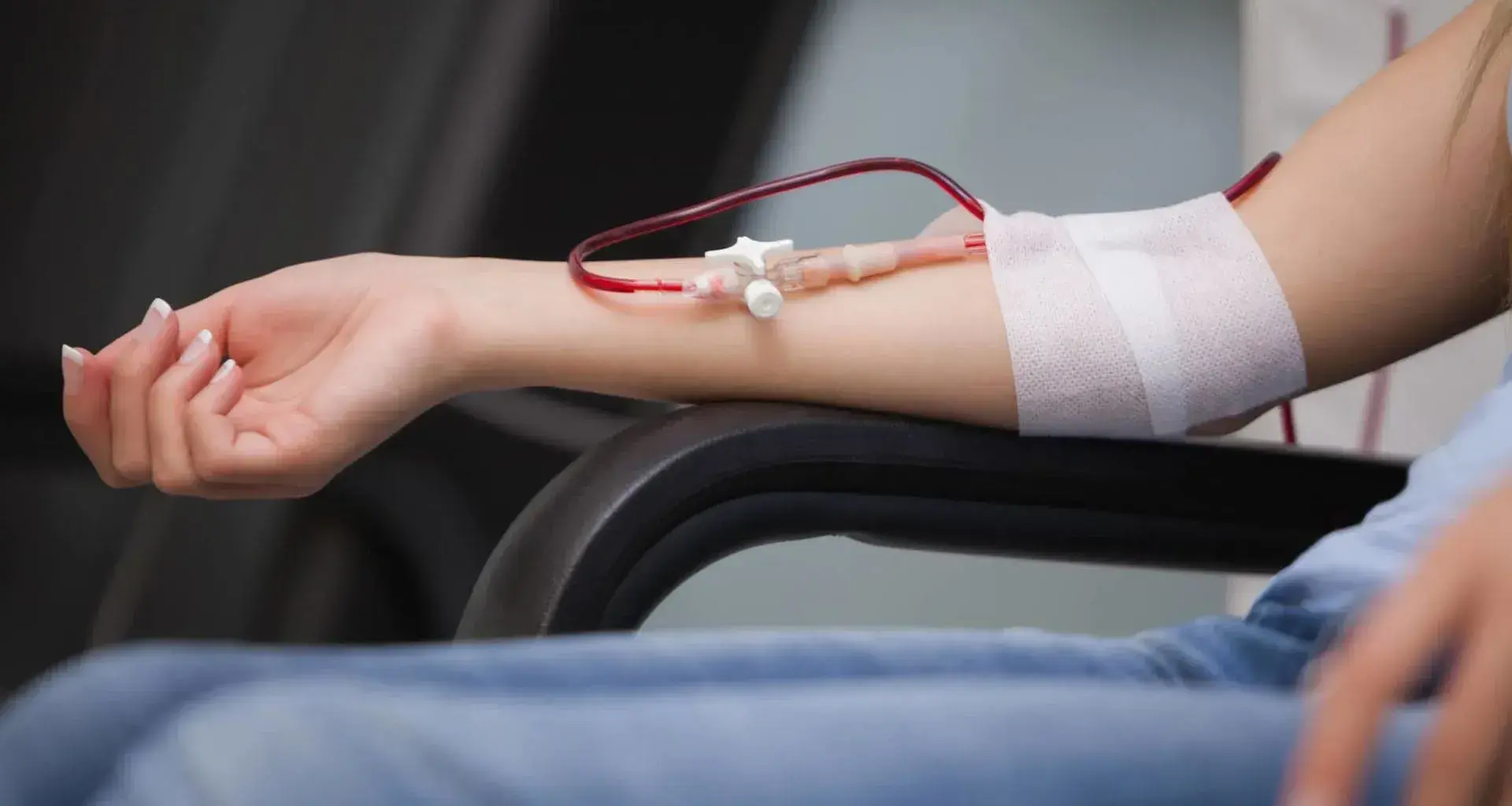 Salvan 117 vidas con la última colecta de sangre Tec organizada por Blooders