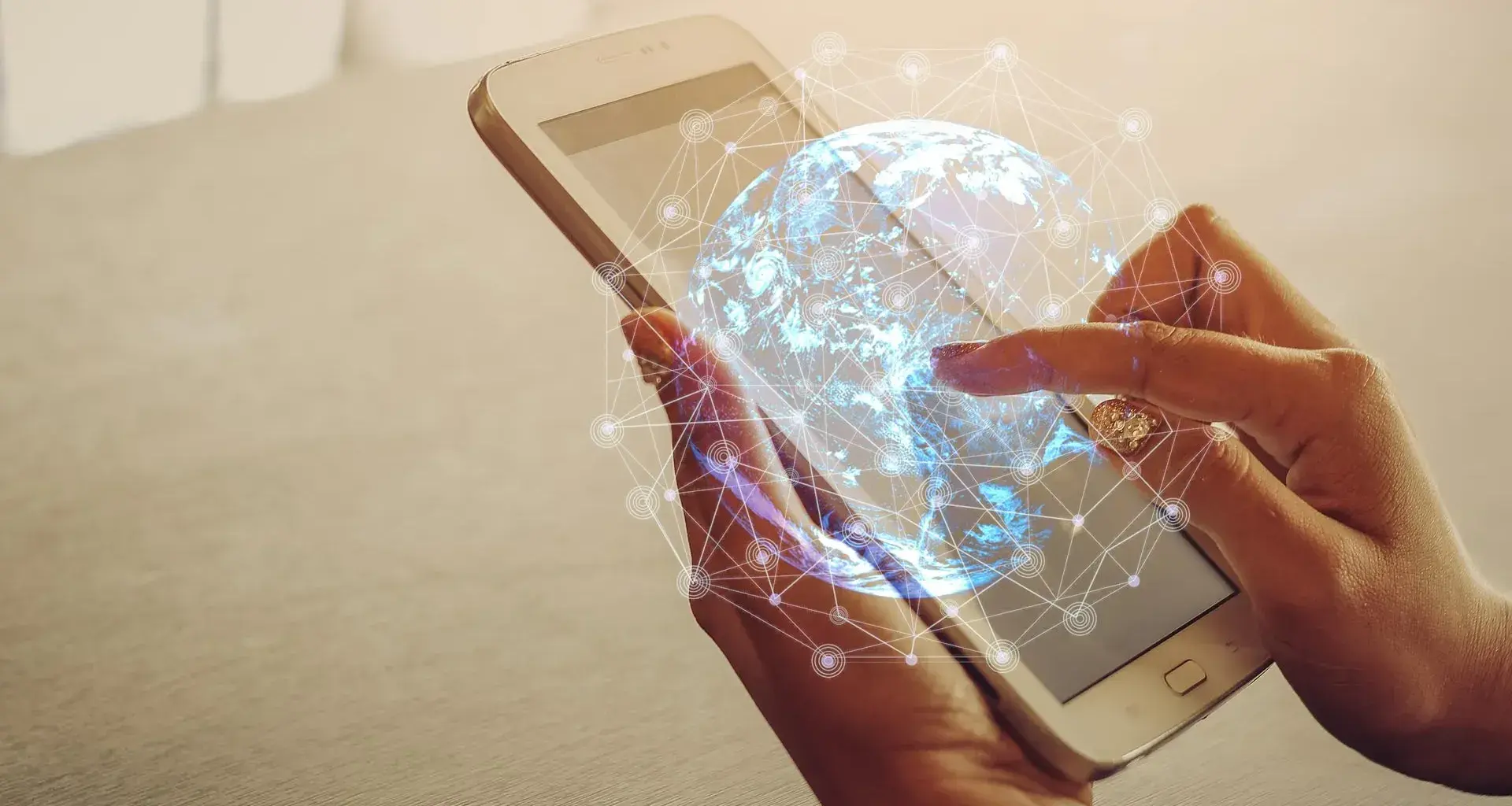 Lanza Tec espacio virtual con más de 100 acciones de impacto social