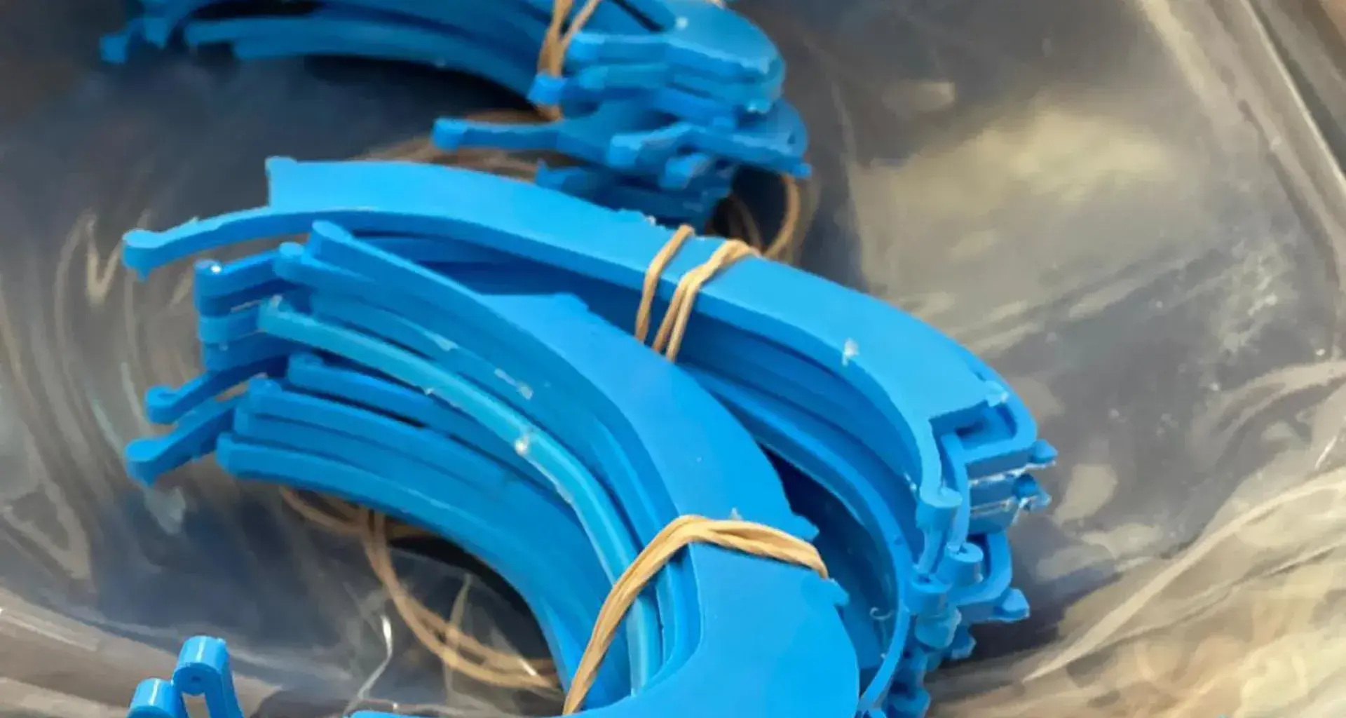 Diseñan careta médica para proyecto de donación profesores del Tec