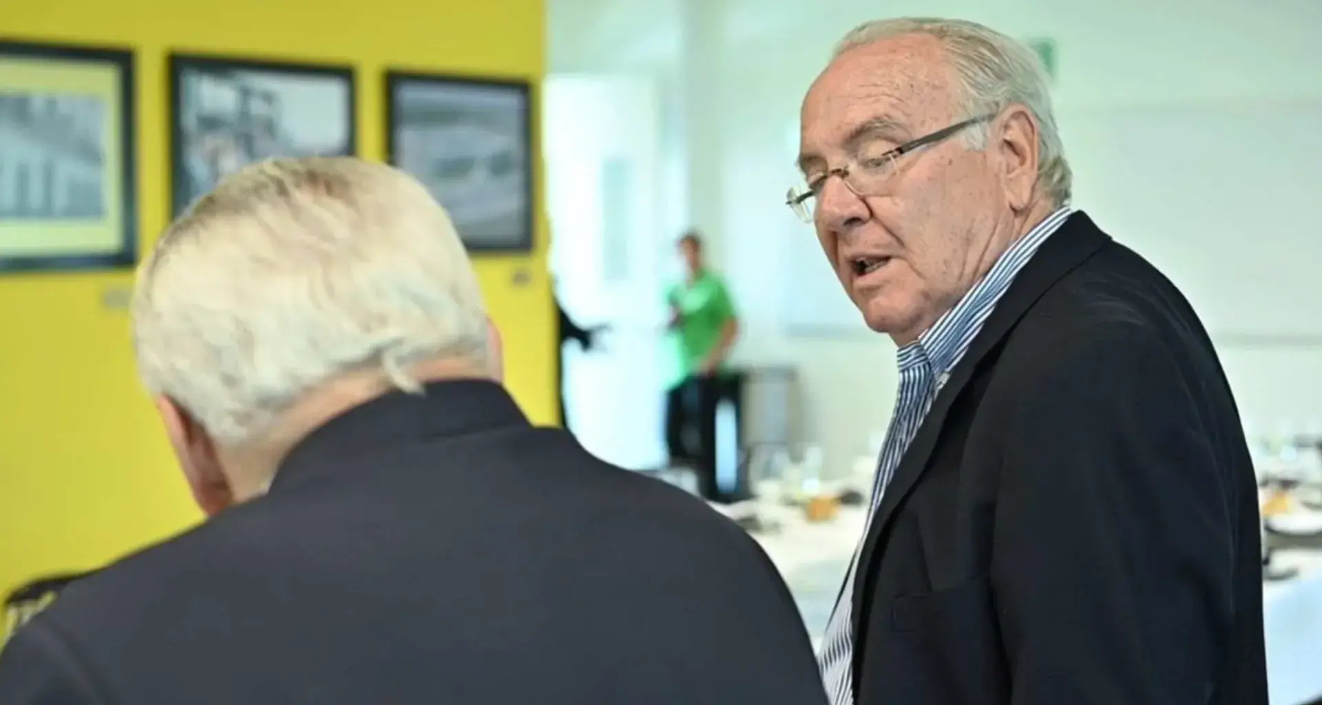 Su labor en pro de la educación ha sido invaluable