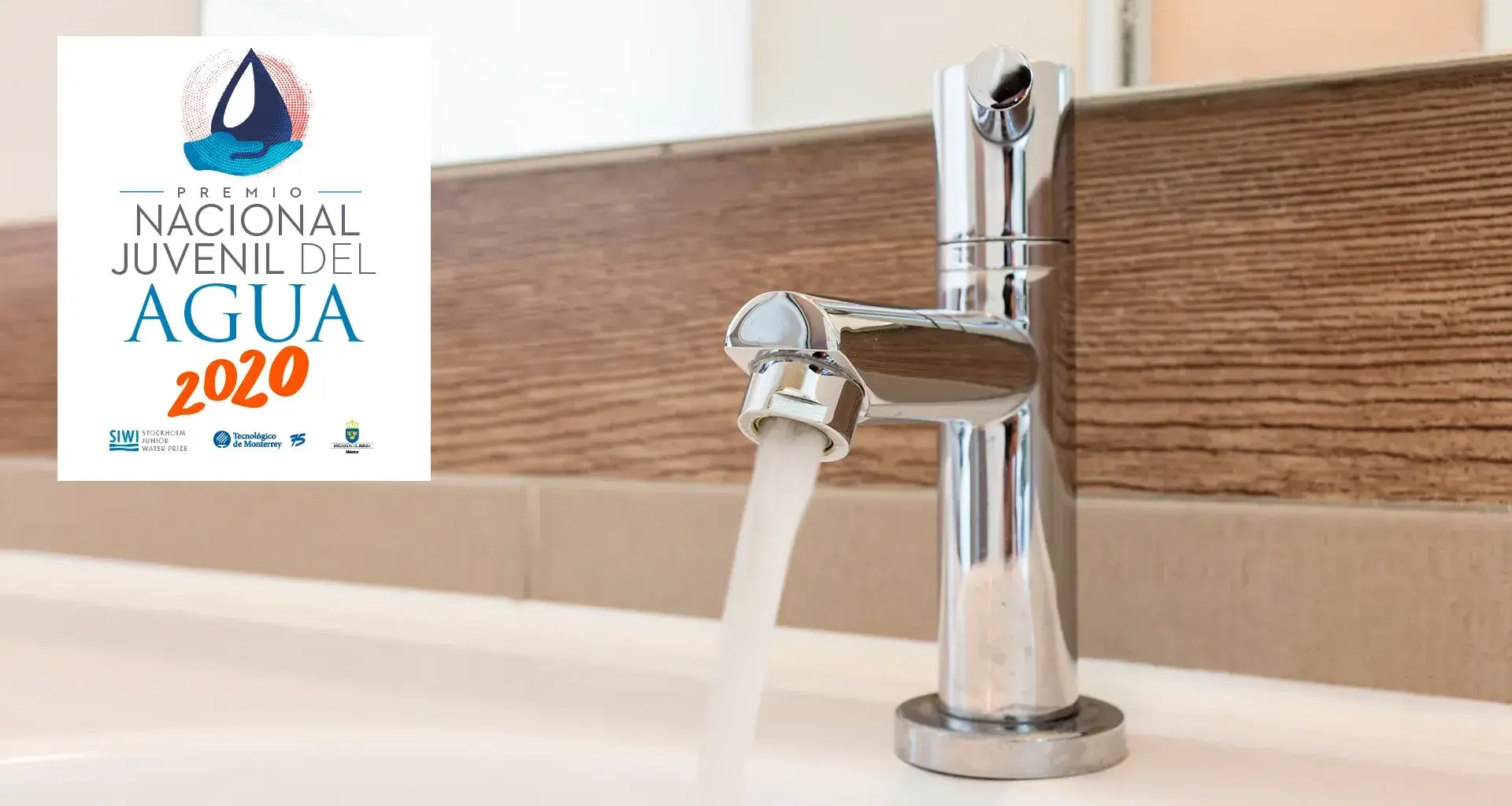 Con “VidAqua”, Irapuato gana Premio Regional del Agua 