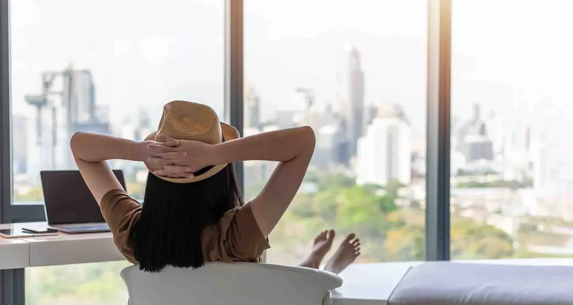 Tips para tener bienestar emocional en casa