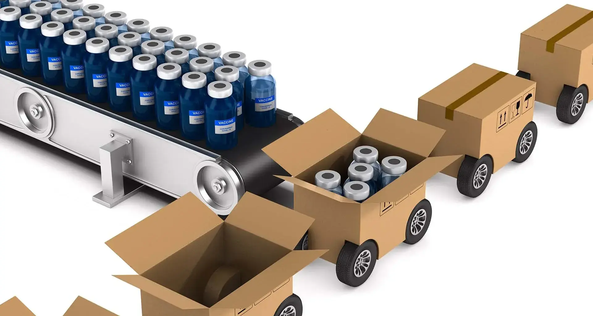 Tec student to research bringing COVID vaccine to the world in Denmark