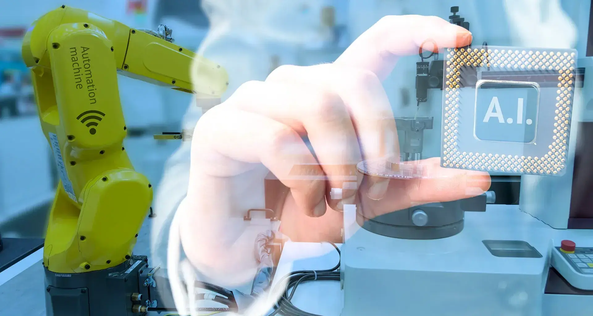 Here are the 3 keys to demystifying Artificial Intelligence