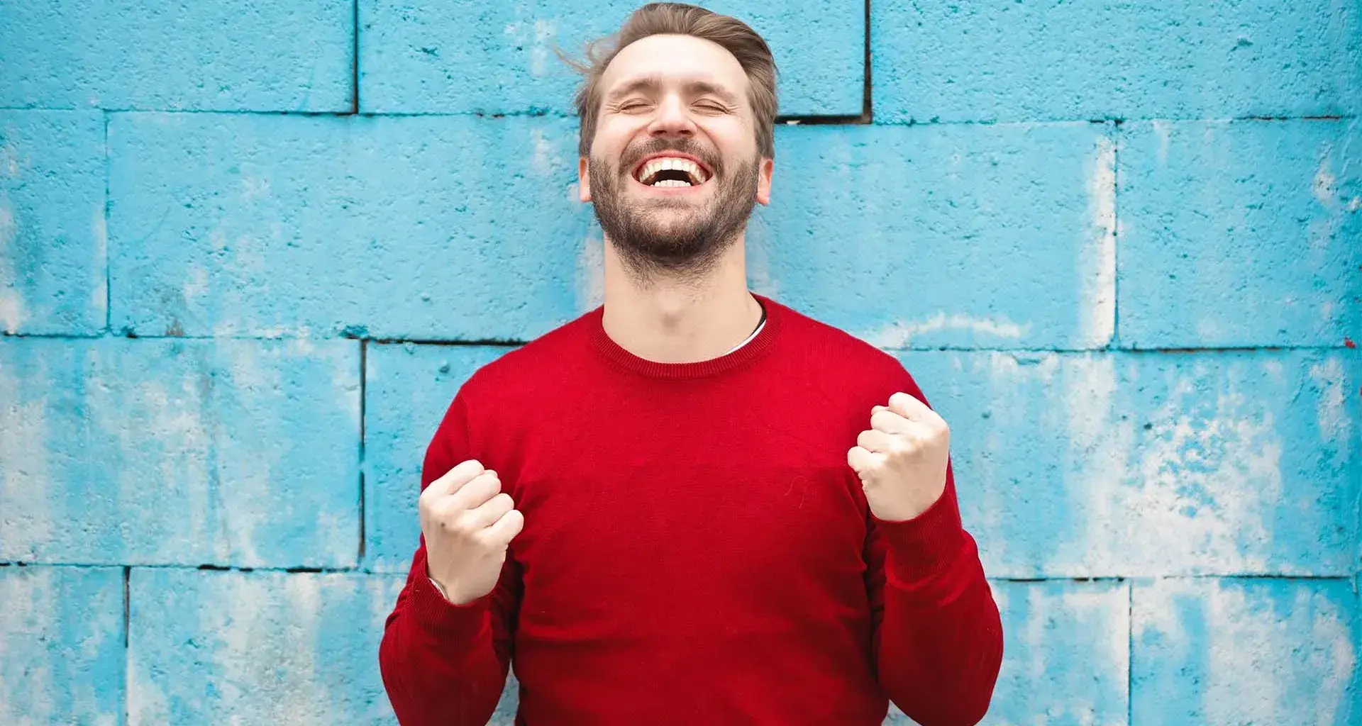 Transforma el estrés y la ansiedad en emociones positivas 