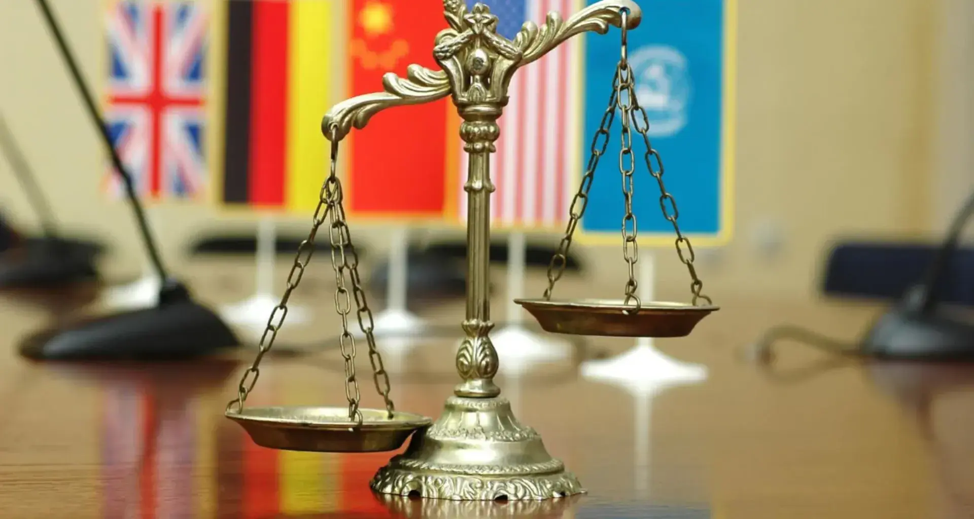 Tec formador de abogados globales
