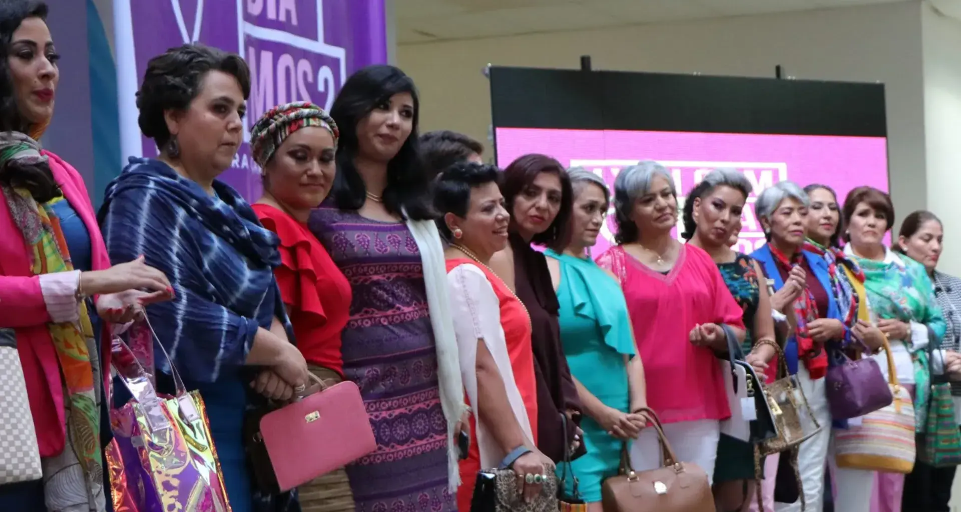 El 25 de noviembre se conmemora el Día Internacional de la Eliminación de la Violencia contra la Mujer