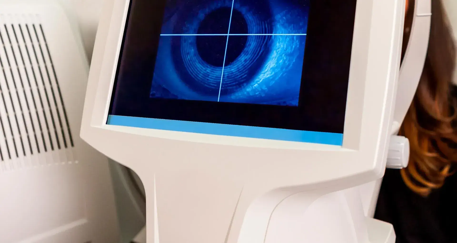 Diagnostican retinopatías diabéticas con Inteligencia Artificial con imágenes del fondo del ojo.