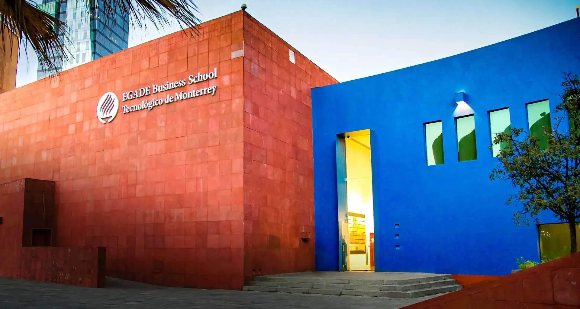 EGADE es escuela líder en negocios en Latinoamérica y Top 30 mundial, según de ranking