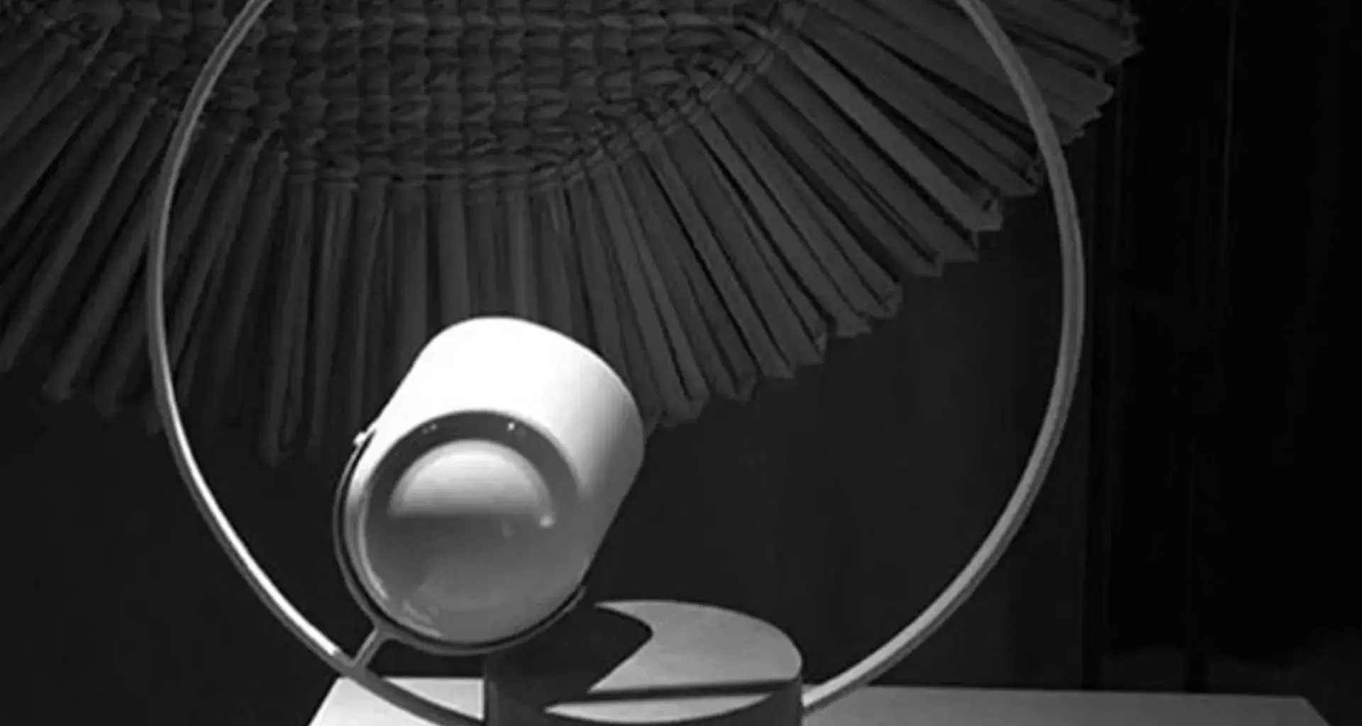 Exponen lámpara de alumna del Tec Guadalajara en la Bienal Iberoamericana de Diseño