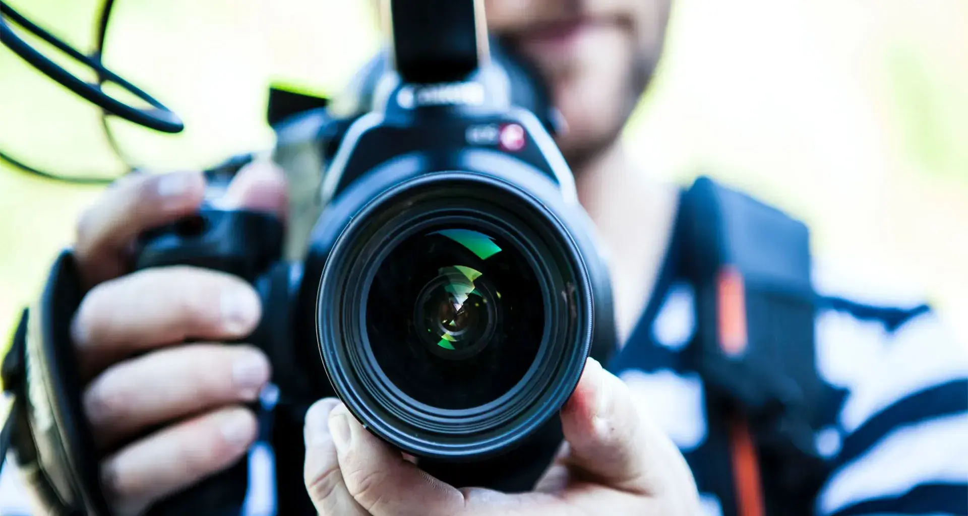 El "Dr X" el profesor YouTuber de Campus en Puebla