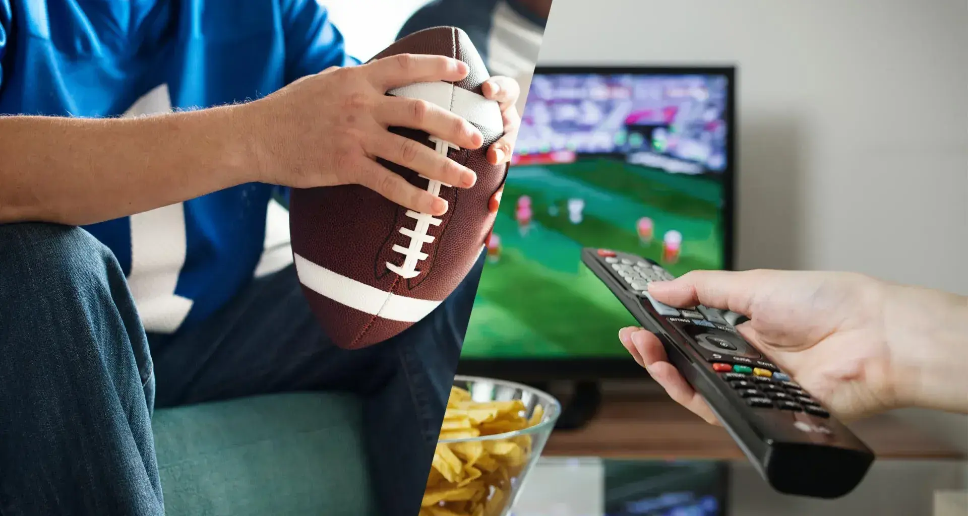 Marketing en el Super Bowl