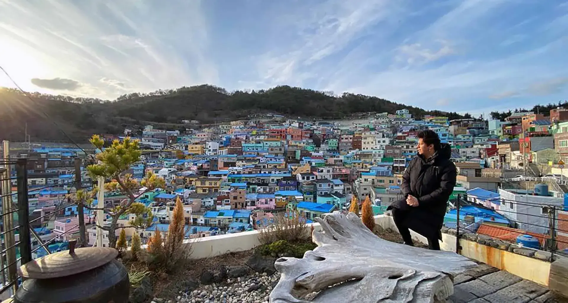 Jonathan Badillo, EXATEC de la carrera de Ingeniero en Biotecnología del Tec campus Querétaro, consiguió uno de los 13 lugares de la Beca GKSP (Global Korea Scholarship), 