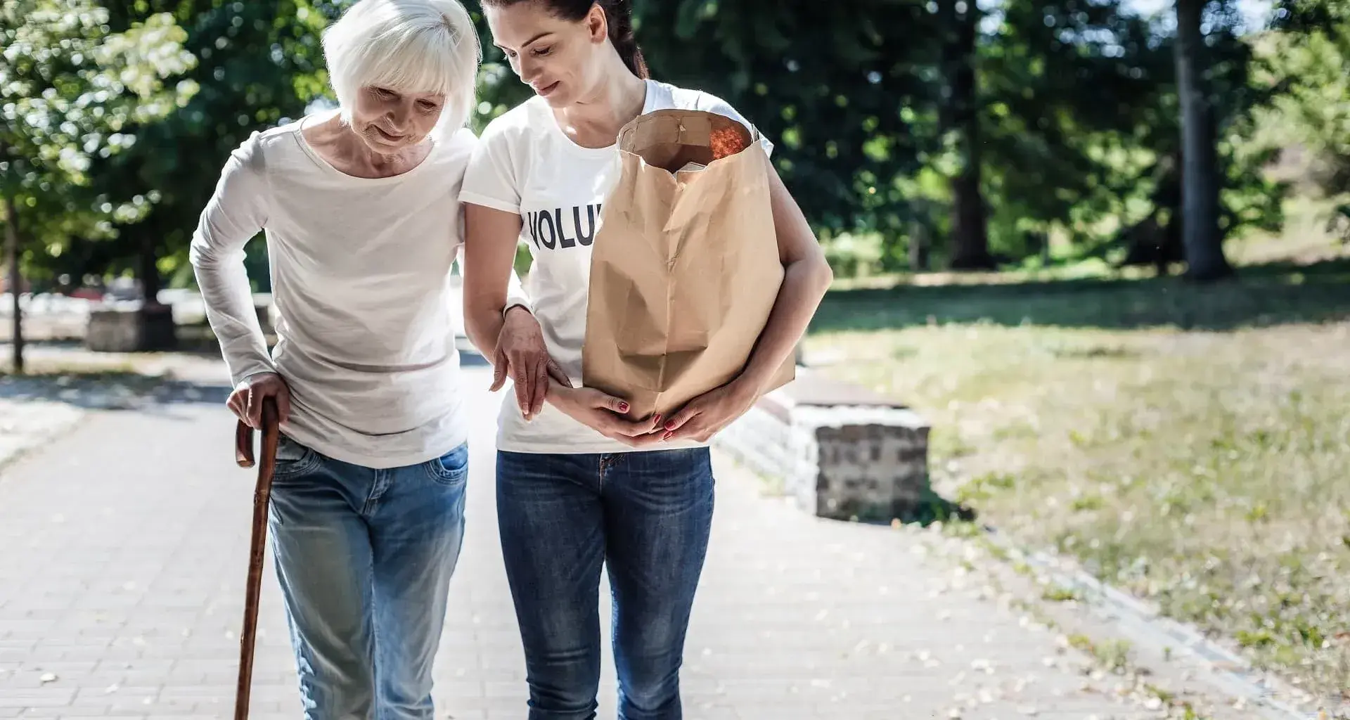 La paradoja solidaria (opinión)