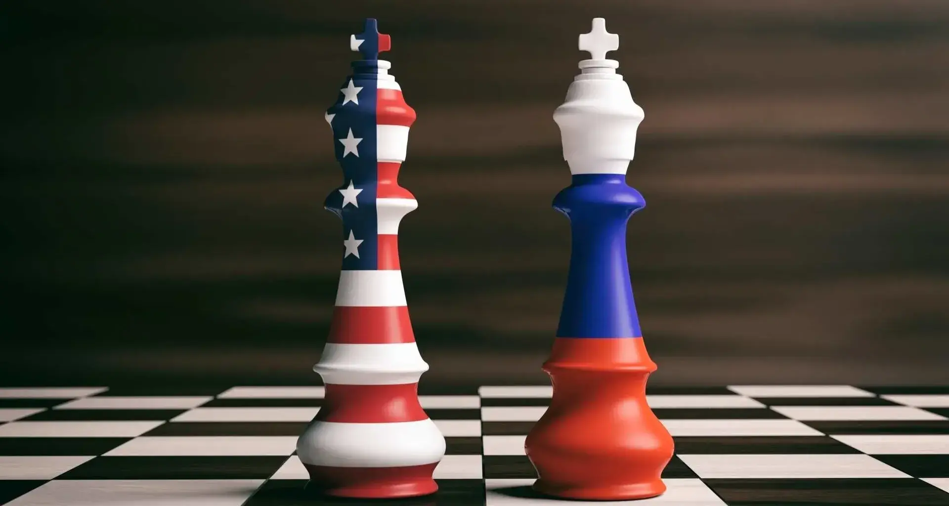 Rusia y Estados Unidos requieren de trabajar en su relación bilateral.